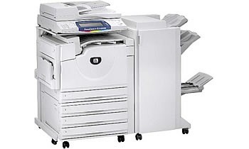 Fuji Xerox DocuCentre II C3300 Laser Printer